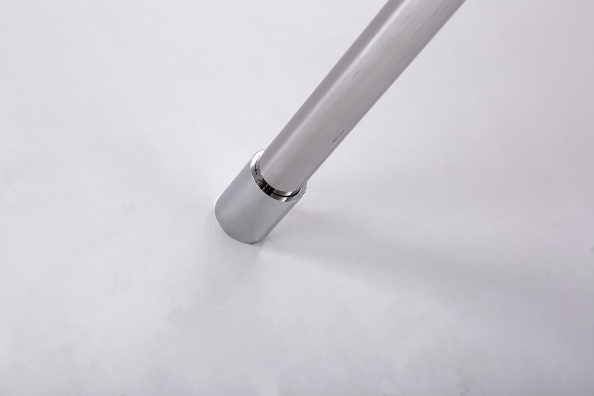 CLP Duschabtrennung 100x200x100cm rund – Produktabbildung 5