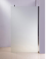 CLP Duschabtrennung 100x200x100cm rund – Produktabbildung 8