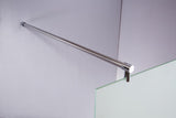 CLP Duschabtrennung 100x200x100cm rund – Produktabbildung 9