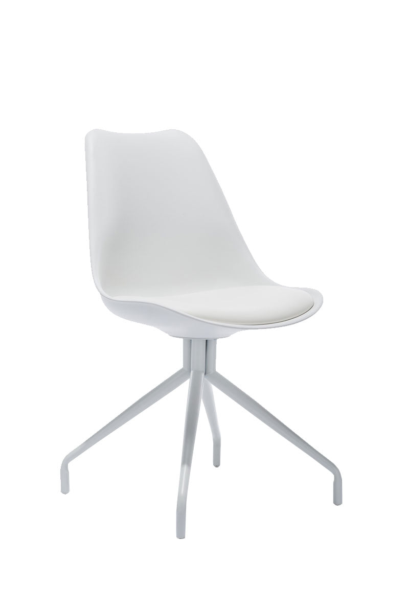 CLP Besucherstuhl Spider