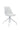 CLP Besucherstuhl Spider