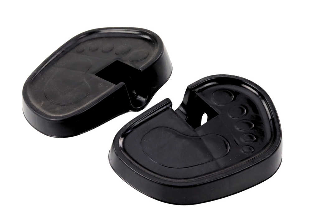 PRO500 plastic pedals (2)