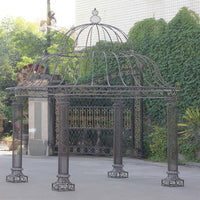 CLP Pavillon Palais