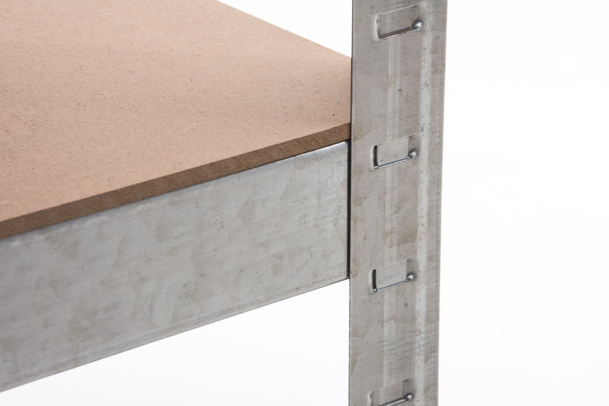 CLP 2x Steckregal 80x40x160 – Produktabbildung 6