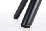 CLP Stuhl Pegleg Rund schwarz – Produktabbildung 6