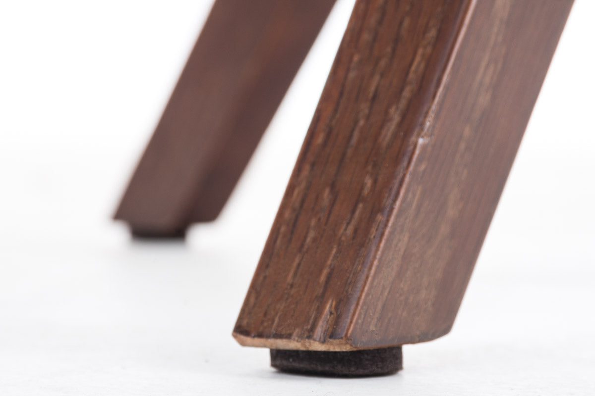 CLP Stuhl Pegleg Square walnuss – Produktabbildung 6