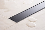 CLP Duschrinne Mariola 800mm – Produktabbildung 2