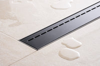 CLP Duschrinne Yara 600mm – Produktabbildung 2