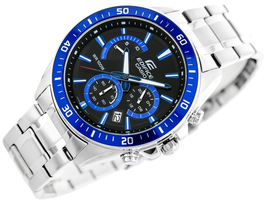 Casio Herrenuhr – EFR-552D-1A2