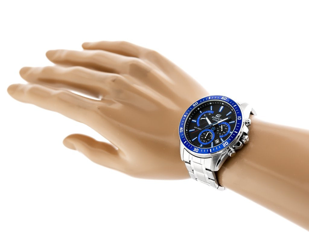 Casio Herrenuhr – EFR-552D-1A2