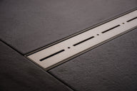 CLP Duschrinne Priwall 500mm