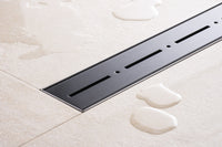 CLP Duschrinne Priwall 600mm – Produktabbildung 2