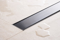 CLP Duschrinne Perla 500mm – Produktabbildung 2