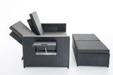 CLP Sofa Ancona Anthrazit – Produktabbildung 5