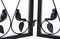 CLP 4er Set Beetzaun Bennett – Produktabbildung 8