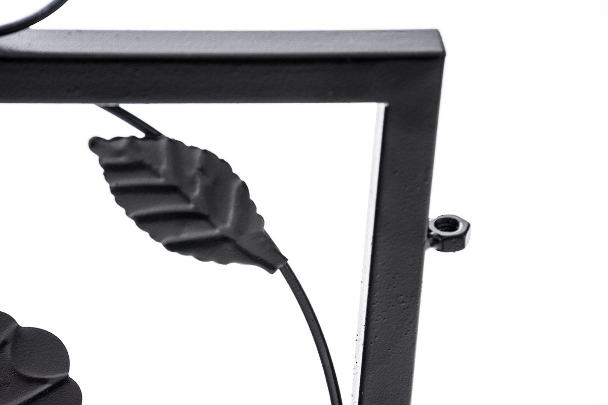 CLP 4er Set Beetzaun Calvin – Produktabbildung 7