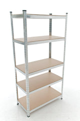 CLP Steckregal 90x45x200 – Produktabbildung 2