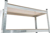 CLP Steckregal 90x45x200 – Produktabbildung 6
