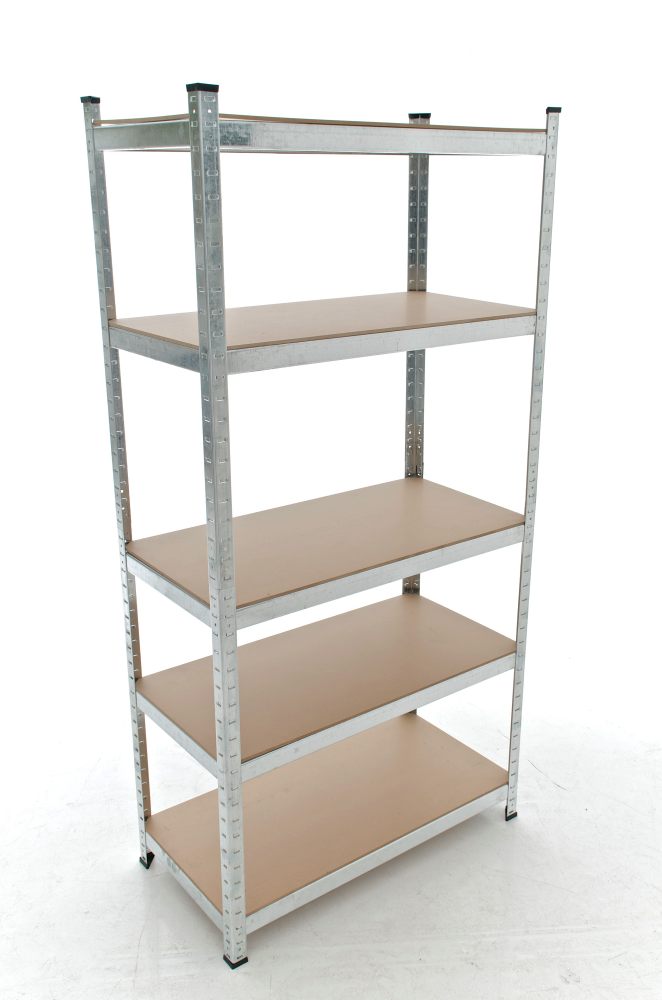 CLP Steckregal 90x45x220 – Produktabbildung 2