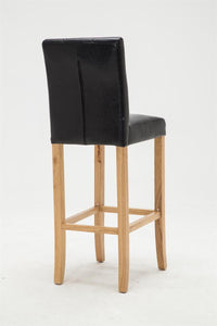 Barhocker Burda natura