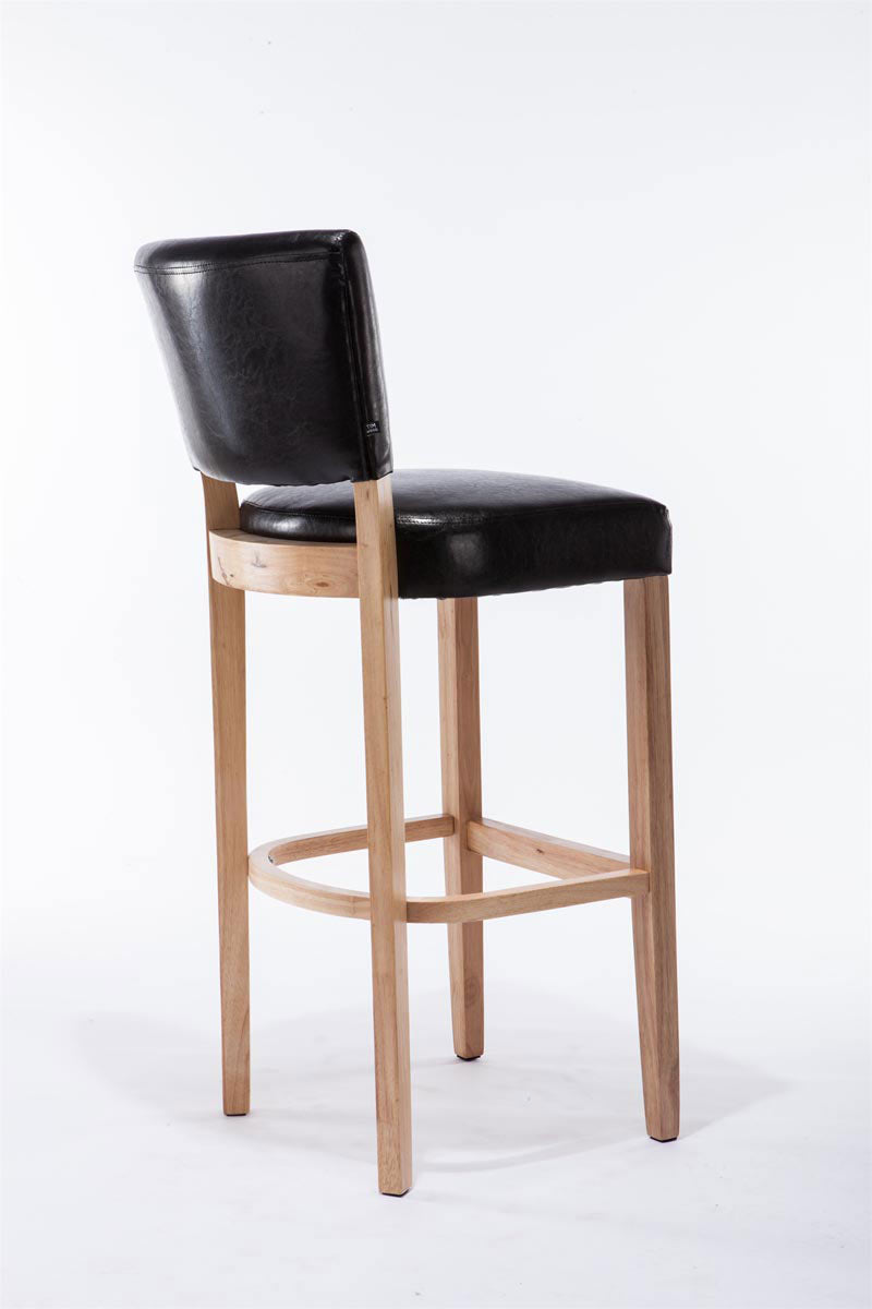 CLP Barhocker Lionel natura – Produktabbildung 4