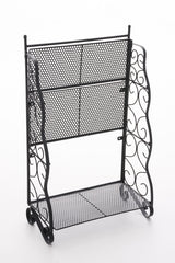 CLP Standregal Sarah – Produktabbildung 3