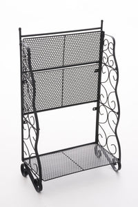 CLP Standregal Sarah – Produktabbildung 3