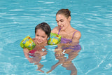green Bestway 32182 Swim Armbands S/M (10)