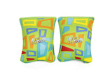 green Bestway 32182 Swim Armbands S/M (2)