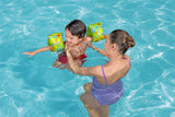 green Bestway 32182 Swim Armbands S/M (6)