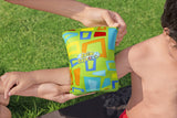 green Bestway 32182 Swim Armbands S/M (8)
