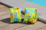 green Bestway 32182 Swim Armbands S/M (9)