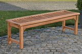 CLP Warte-Bank Havana V2 120X45X45 – Produktabbildung 2
