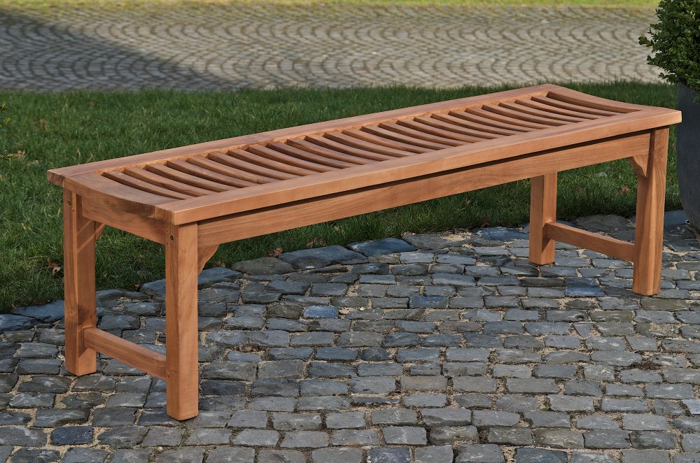 CLP Warte-Bank Havana V2 150X45X45 – Produktabbildung 2