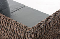 CLP Lounge-Sofa Solano 5mm Eisengrau – Produktabbildung 6