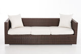 CLP Lounge-Sofa Solano cremeweiß – Produktabbildung 10