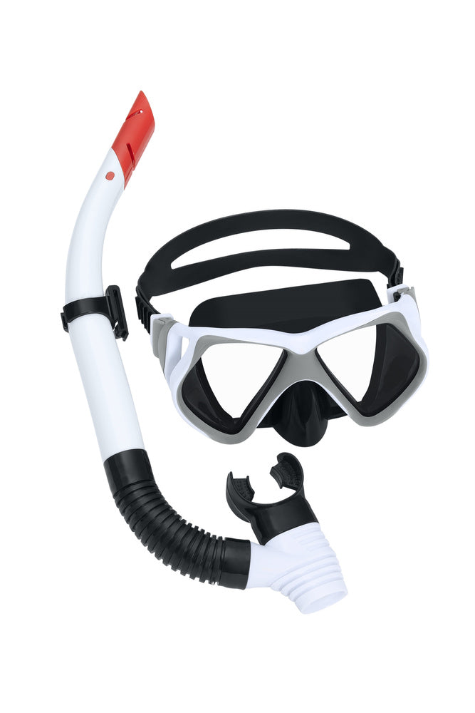 Bestway 24069 Mask and Snorkel Dive Set (2)