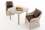 CLP Sitzgruppe San Juan K80 Terrabraun – Produktabbildung 9