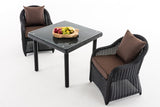 CLP Sitzgruppe San Juan K100 Terrabraun – Produktabbildung 10