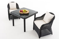 CLP Sitzgruppe San Juan K80 Cremeweiß – Produktabbildung 10