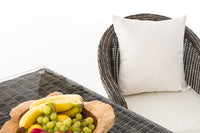 CLP Sitzgruppe San Juan K100 Cremeweiß – Produktabbildung 10