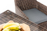 CLP Sitzgruppe Dorado K80 Eisengrau – Produktabbildung 4