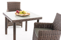 CLP Sitzgruppe Dorado M100 Anthrazit – Produktabbildung 5