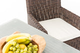 CLP Sitzgruppe Dorado M100 Cremeweiß – Produktabbildung 5