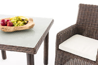 CLP Sitzgruppe Dorado M80 Cremeweiß – Produktabbildung 5