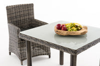 CLP Sitzgruppe Dorado M80 Anthrazit – Produktabbildung 10