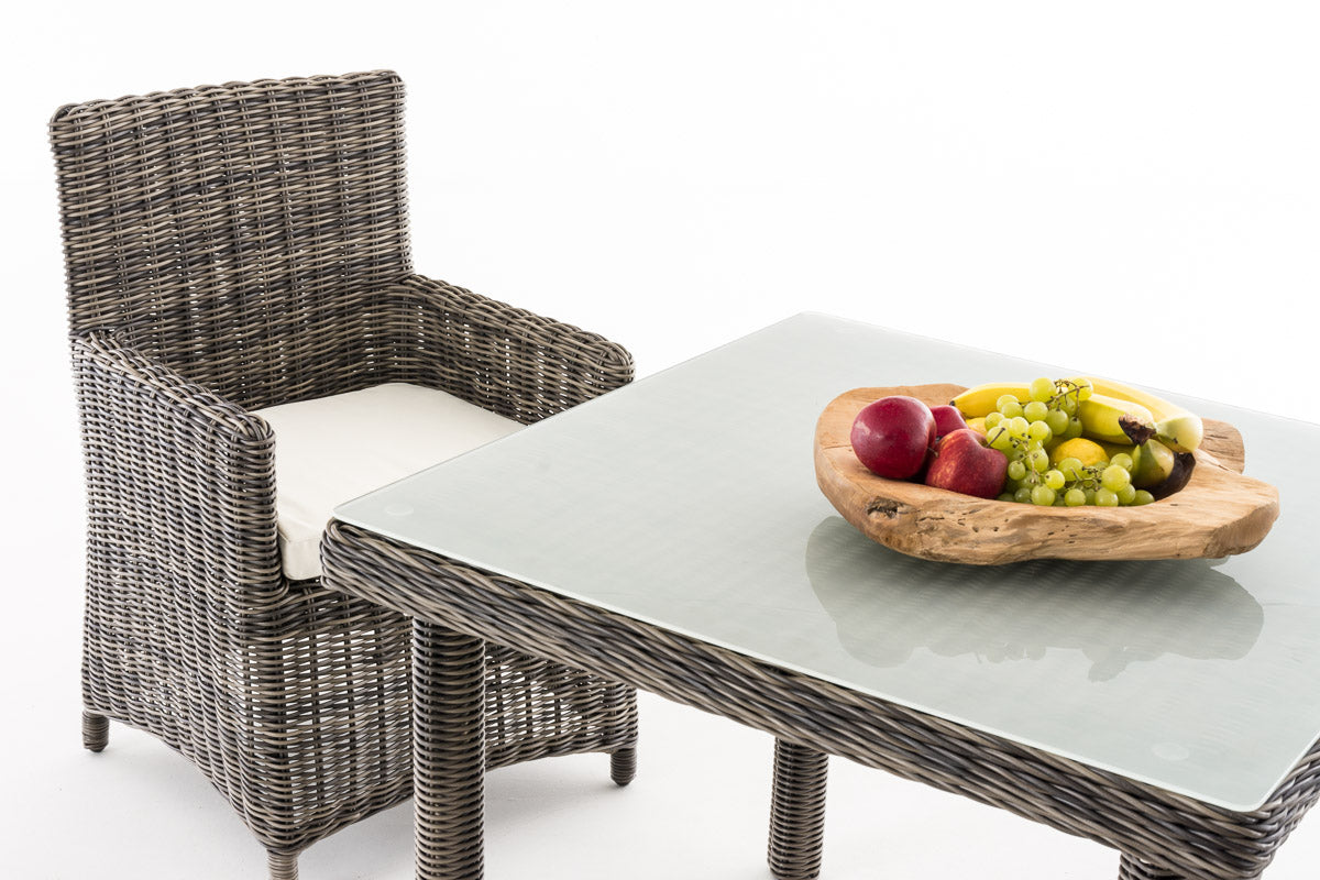 CLP Sitzgruppe Dorado M100 Cremeweiß – Produktabbildung 9