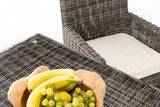 CLP Sitzgruppe Dorado K100 Cremeweiß – Produktabbildung 10