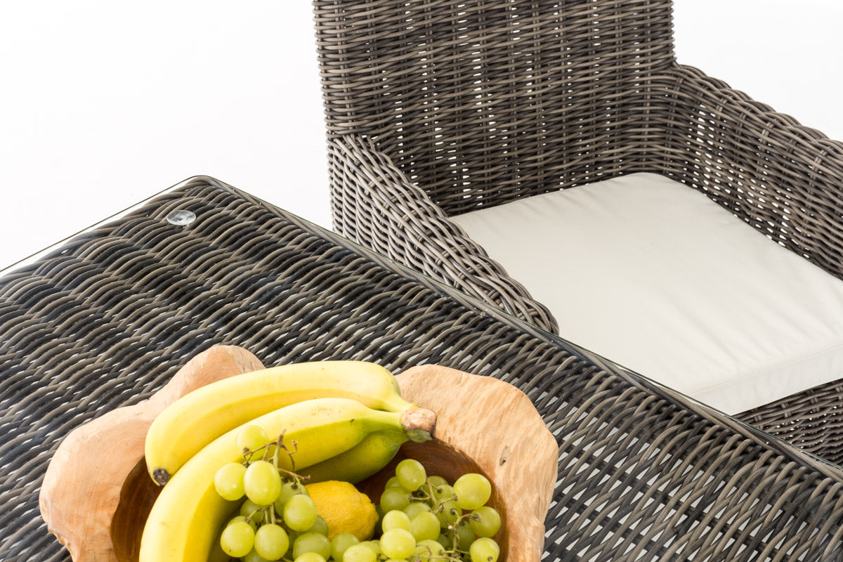 CLP Sitzgruppe Dorado K100 Cremeweiß – Produktabbildung 10