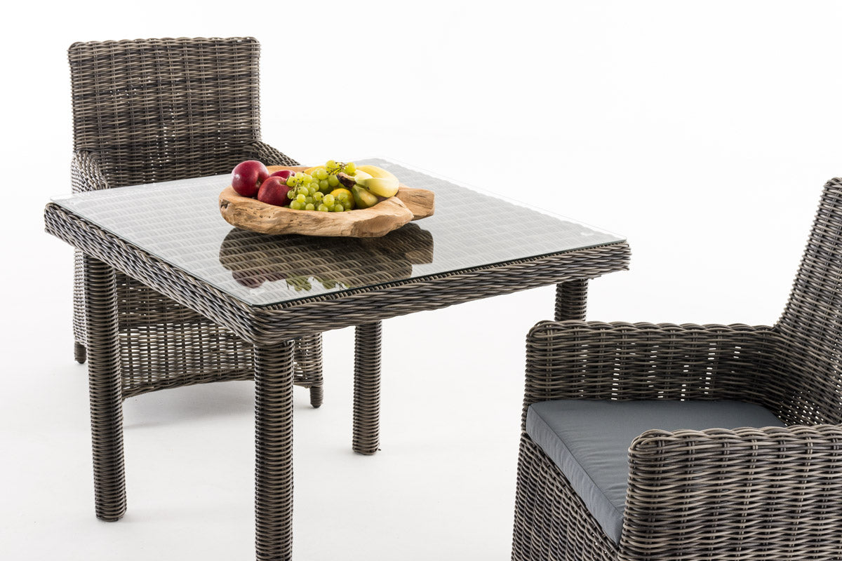 CLP Sitzgruppe Dorado K80 Eisengrau – Produktabbildung 8